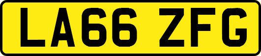 LA66ZFG
