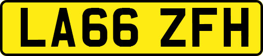 LA66ZFH