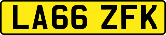 LA66ZFK