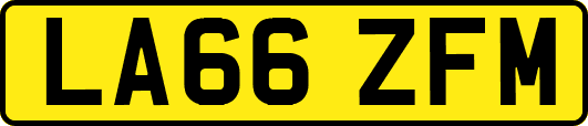 LA66ZFM