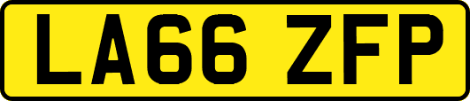 LA66ZFP