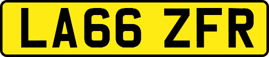 LA66ZFR