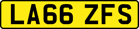 LA66ZFS