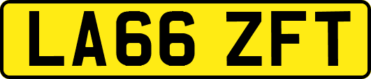 LA66ZFT