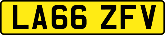 LA66ZFV