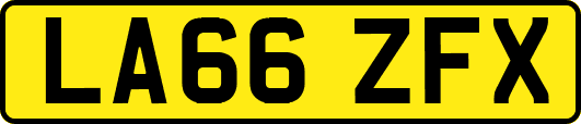 LA66ZFX