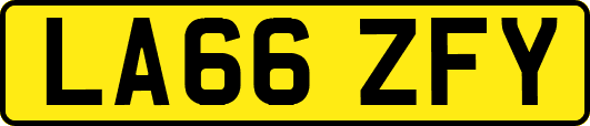 LA66ZFY