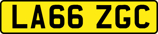 LA66ZGC