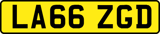 LA66ZGD