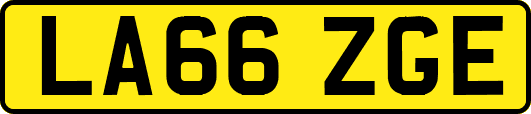 LA66ZGE