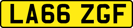 LA66ZGF