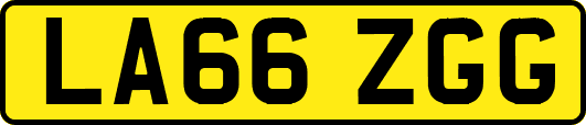 LA66ZGG