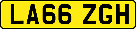 LA66ZGH
