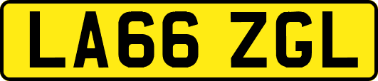 LA66ZGL