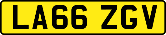 LA66ZGV
