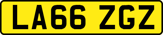 LA66ZGZ