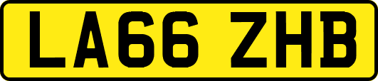 LA66ZHB