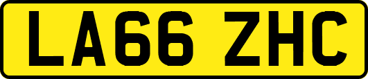 LA66ZHC