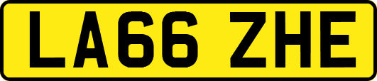 LA66ZHE
