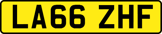 LA66ZHF