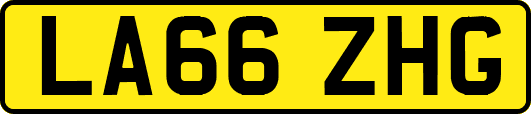 LA66ZHG