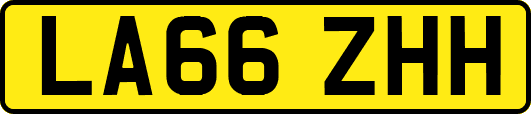 LA66ZHH