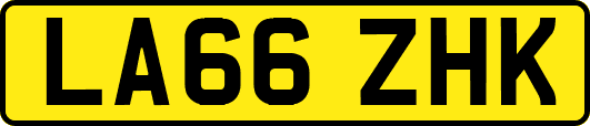 LA66ZHK