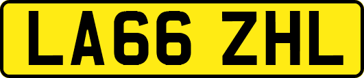 LA66ZHL