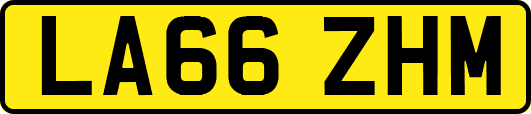 LA66ZHM