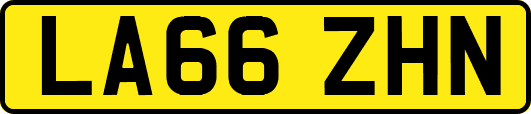 LA66ZHN