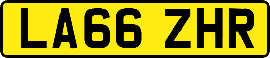 LA66ZHR