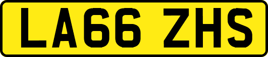 LA66ZHS