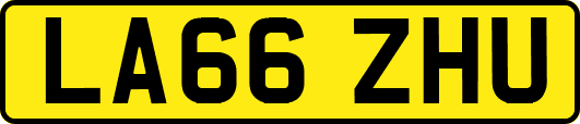 LA66ZHU