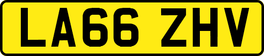 LA66ZHV