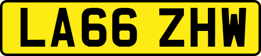 LA66ZHW