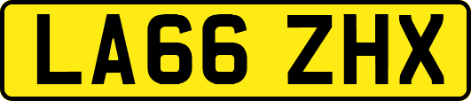 LA66ZHX