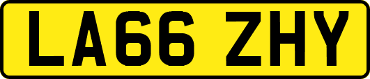LA66ZHY