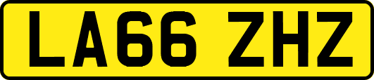 LA66ZHZ