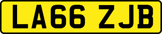 LA66ZJB