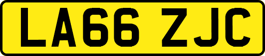 LA66ZJC