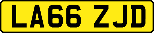 LA66ZJD