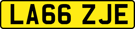 LA66ZJE