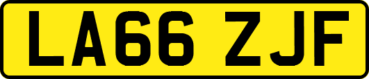 LA66ZJF