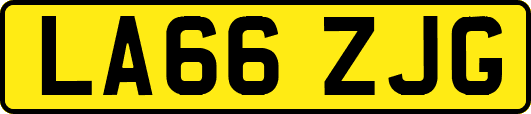 LA66ZJG