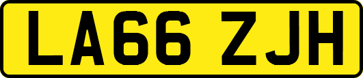 LA66ZJH