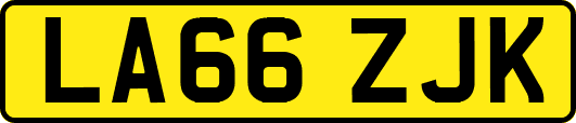 LA66ZJK