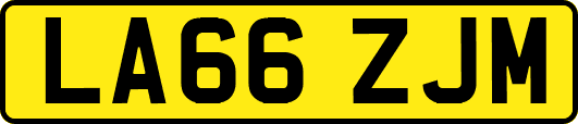 LA66ZJM