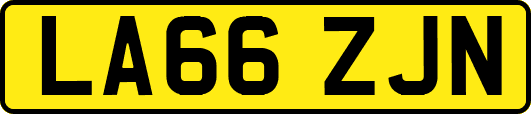 LA66ZJN