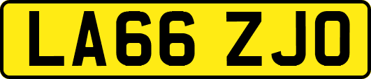 LA66ZJO