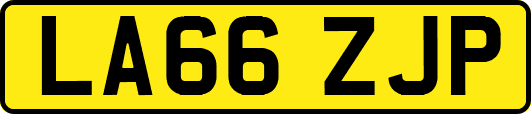 LA66ZJP